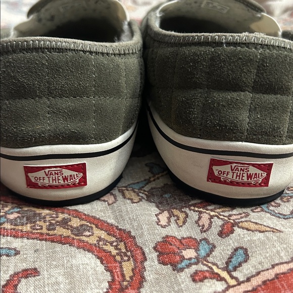 Vans Slip Er 2 Slippers - Picture 9 of 9